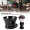 Rasierseife Schüssel Bartpflege Soft Barber 15
