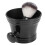 Rasierseife Schüssel Bartpflege Soft Barber 5