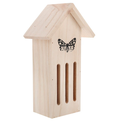 Beehive Hanging Insect Hotel For And 1