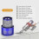 2 Pack V10 Filter Replacement Compatible with Dyson Cordless Vacuum Filters 3