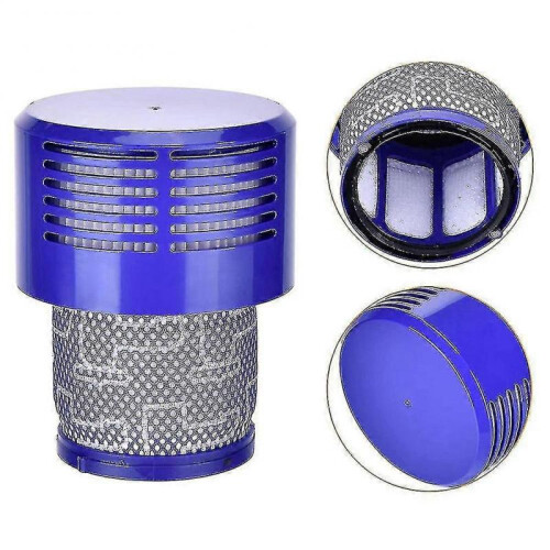 2 Pack V10 Filter Replacement Compatible with Dyson Cordless Vacuum Filters 1