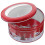 tin cookie box, Christmas candy packaging, snack box, gift box 3