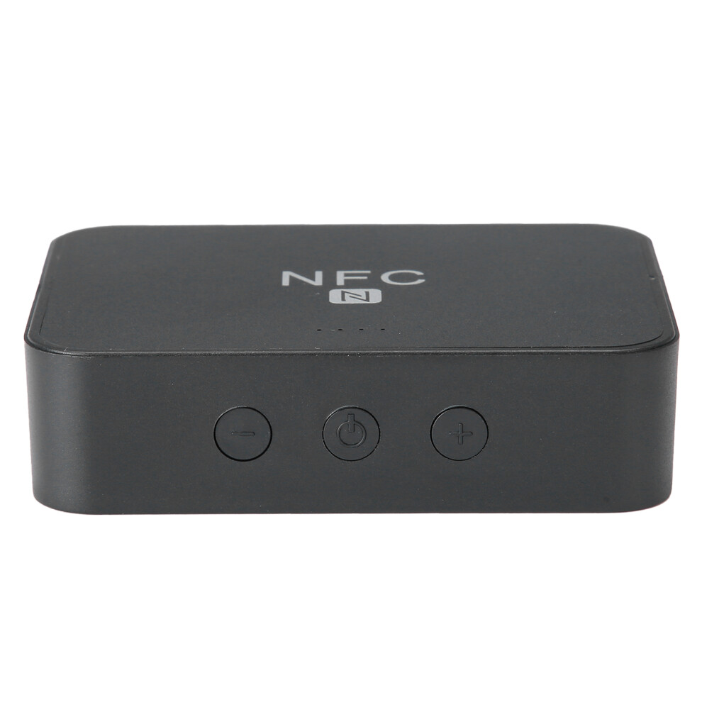 Yetr6 Nfc Bluetooth 5.0 Wireless Audio Receiver, 64Gb Support 4281360348315