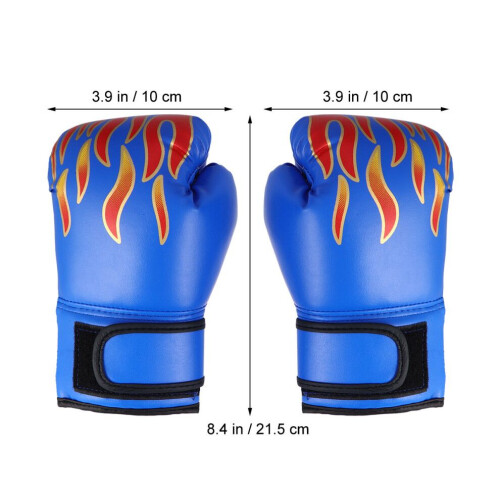 Boxing Sparring for Taekwondo Adjustable Cardio 1 Pair
