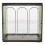 Bread Bin for Kitchen Countertop Organizer Transparent 1 Piece 1