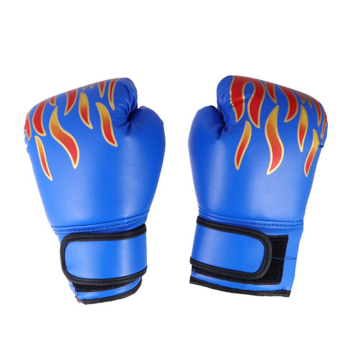 Boxing Sparring for Taekwondo Adjustable Cardio 1 Pair 1