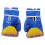 Boxing Sparring for Taekwondo Adjustable Cardio 1 Pair 5