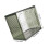 Bread Bin for Kitchen Countertop Organizer Transparent 1 Piece 2