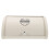 Metal bread bin for farmhouse corner bread box 1