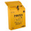 Retro wall-mounted mailbox, newspaper box, post office box 1