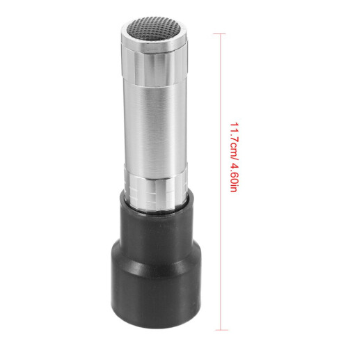 Incubator egg tester with indicator light for chicken breeding, red 1