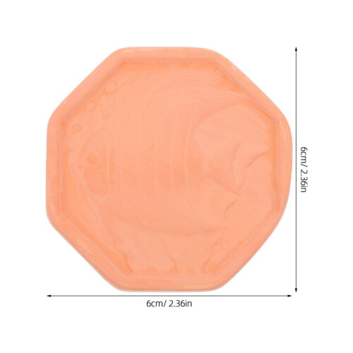 Brown Sugar Softener Terracotta Reusable 1