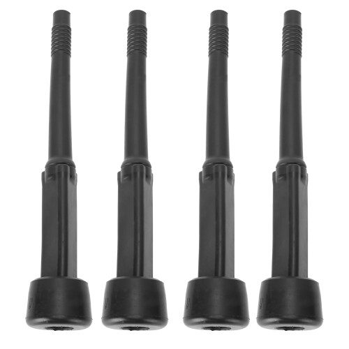 4Pcs Melken Liner Gummi Zitzenbecher Liner Rinder, 2