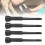 4Pcs Melken Liner Gummi Zitzenbecher Liner Rinder, 9