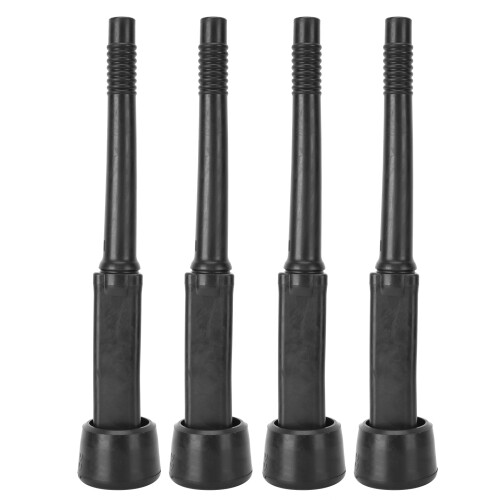 4Pcs Melken Liner Gummi Zitzenbecher Liner Rinder, 1