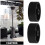 Wheel For Trailers Casters For Gas Heater Black Pp 4pcs 6
