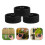 Wheel For Trailers Casters For Gas Heater Black Pp 4pcs 9