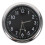 Car Dashboard Clock, Electronic Night-Luminous Clock (Black) 3