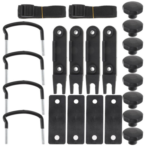 Dakdrageraccessoires voor SUV's