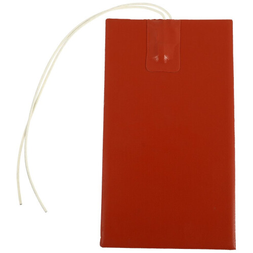 Chauffe-eau pour réservoir de voiture 24 V 1
