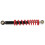 Car Work Lights ATV Shock Absorber Hole Spacing Man 4