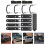 Dakdrageraccessoires voor SUV's 4