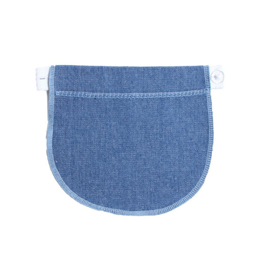 2 jeans de maternidad para embarazadas 2
