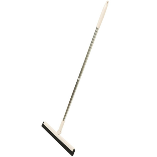 Borstmopp för hemmabruk, 106 x 37,5 cm, vit 2