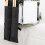 Canvas Drumstick Storage Bag for Drumsticks 4