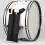 Canvas Drumstick Storage Bag for Drumsticks 3