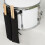 Canvas Drumstick Storage Bag for Drumsticks 5