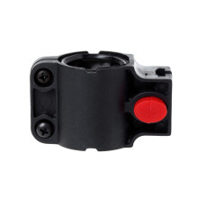 Lock Holder Wire Cable Lock Bike Frame U Lock Fixed C