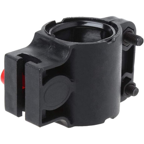 Lock Holder Wire Cable Lock Bike Frame U Lock Fixed C 1