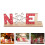 Jul Noel träskylt bordsskylt jul 5