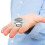 cigar humidifier, mini humidor, humidity control 5