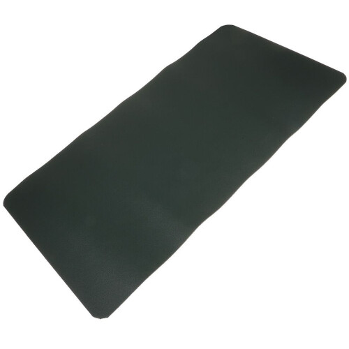 1 Pack Dark Green Large Mouse Pad for Home and Office Use 2