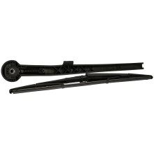 Jeep Grand Cherokee Heckscheibenwischer-Armatur langlebiger Metall 05139836AB