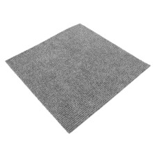 Alfombra rascadora para gatos trepadores, gris 1
