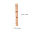 Coats Organizer Wall Hook Dining Room Hanger Multifunctional 2