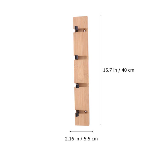 Coats Organizer Wall Hook Dining Room Hanger Multifunctional 1