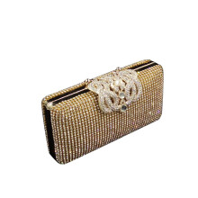 Clutch-Handtasche für Damen, Hochzeit