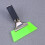 Cowhells puller for mirrors, cars and windows (green) 5