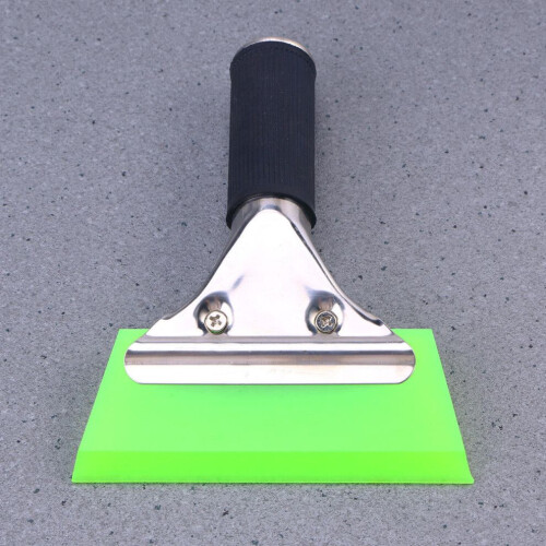 Cowhells puller for mirrors, cars and windows (green) 2
