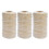 Cosplay-Hanfseil, 3,2 mm Durchmesser, 130 1