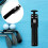 Club Brush ABS plastic handle for cleaning and sharpening 3