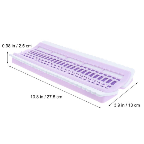 Cross Stitch Accessory Holder Storage Organizer 1