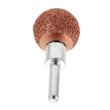 Precision Tire Buffing Tool Small Sanding Head for Tire Repair Kit Grinding Head