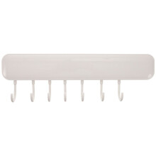 Cutterhalter, Wandhaken, selbstklebender Türschlüsselhalter