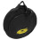 Cymbal Case Storage Bag with Handle Round Holder 1