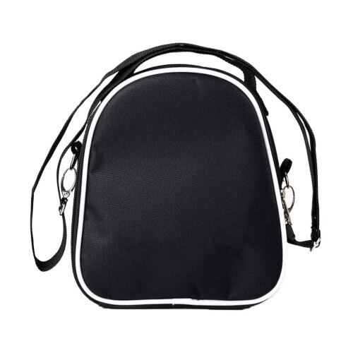 Ensemble de piano à pouces avec sac de transport renforcé